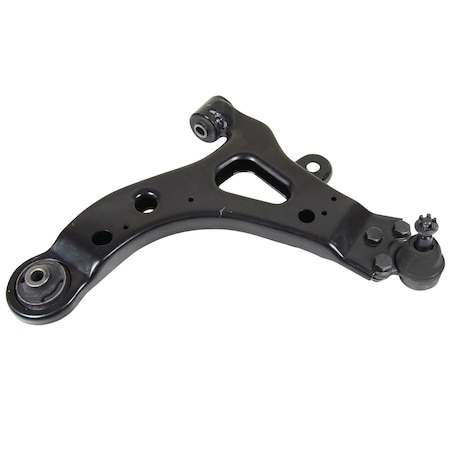 Mevotech 98-99 Chev Lumina/98-99 Chev Monte Carlo Control Arm-Bj, Gs50124 GS50124